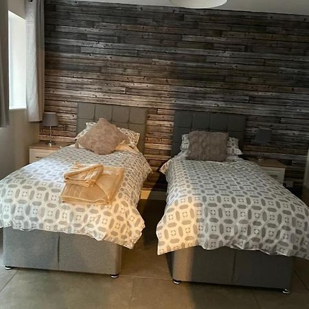 Northorpe Cottage ホーンジー エクステリア 写真